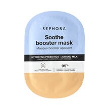 FACE MASK BOOSTER-24 (MASCARILLA FACIAL)